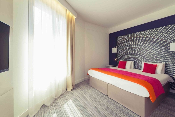 Mercure Nantes Centre - Grand Hôtel